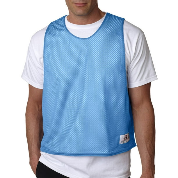 Badger Badger B8560 Adult Lacrosse Reversible Practice Jersey