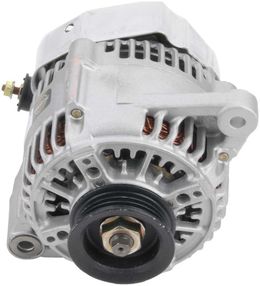Bosch AL3297X Premium Alternator