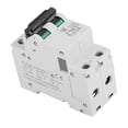 thumbnail image 2 of Disyuntor miniatura de CC de bajo voltaje 2P 250V para disyuntor de sistema de rejilla de paneles solares(40A), 2 of 8