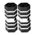 thumbnail image 4 of CUITING Piquets en Alliage d'Aluminium pour Vélo de Montagne, 4 of 8