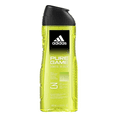 thumbnail image 2 of Adidas 6 Pack Adidas Shower Gel Assorted Adidas Shower Gel for Men 13.5 oz & 400 ml - Pack of 6, 2 of 4