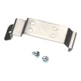 thumbnail image 1 of Black Box - DIN rail clip, 1 of 2