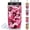 Camouflage Pink, variant on JdyShop 4-in-1 Slim Can Cooler Easy to Hold Insulated Beer Can Holder Double-walled Stainless Steel for All 12 Oz Cans (Multiple styles available to choose from)