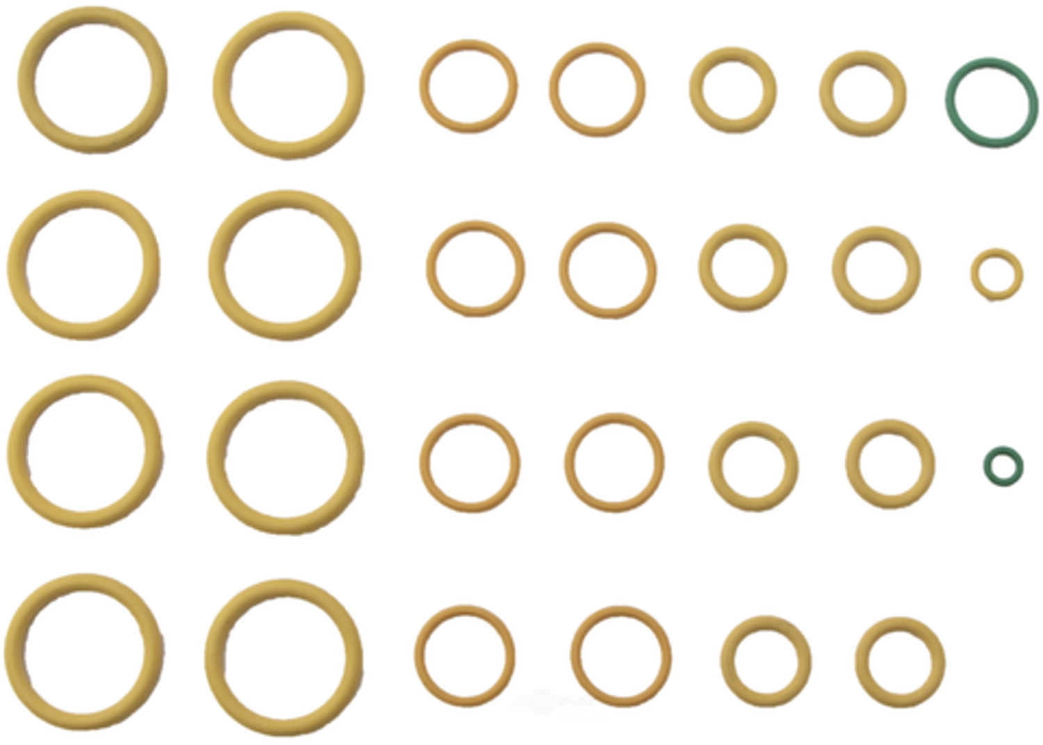 Four Seasons 26015 O-Ring & Gasket A/C System Seal Kit