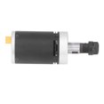 thumbnail image 4 of Motor CNC Kit De Motor Sin Escobillas Aleación De Aluminio De 24 V ANGGREK, 4 of 8
