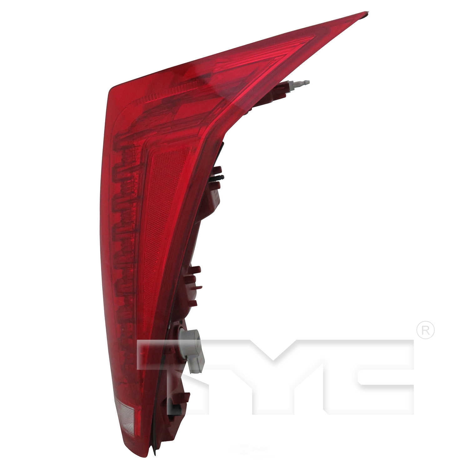 TYC 11-6919-00 Tail Light Assembly