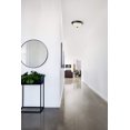 thumbnail image 4 of Design House 519231 11 in. 2 Light Ceiling Mount - Oil Rubbed Bronze, 4 of 10