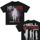 thumbnail image 1 of Hellstar-Camiseta de algodón para hombre y mujer, ropa Retro de diseñador, Tops con gráfico Punk Rock, ropa de calle de moda negra, 2023 xuanjing unisex, 1 of 2