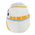 thumbnail image 5 of Squishmallows Star Wars BB8 10Inch Plush, 5 of 6