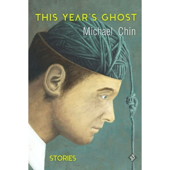 This Year's Ghost, (Paperback)