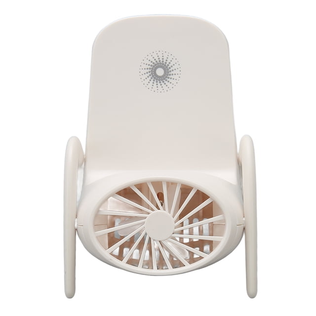 Fan del soporte del teléfono, ventilador del soporte del teléfono 3 pequeña fan del escritorio pequeño Fanwith calidad del nivel superior del soporte del teléfono