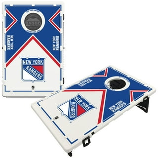 Winnipeg Jets Baggo Cornhole