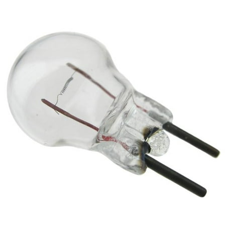 Light Miniature Bulb - #12 Miniature Light Bulb - 10 Pack