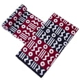 thumbnail image 3 of XIAOHUAGUA 6 Yards African Wax Ankara Fabric Tribal Dashiki Fabric for Dress Sewing DIY craft, 3 of 3