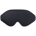 thumbnail image 2 of Elegant Eye Mask for Deep Sleep, Breathable 3D Design for Zero Eye Pressure, Adjustable Strap for Custom Fit, Soft Premium Memory Foam for Uninterrupted Slumber, 2 of 5