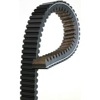 Automatic Continuously Variable Transmission (CVT) Belt