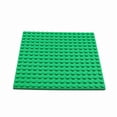 thumbnail image 4 of 16x16 Double Sided Building Block Base Plate, MOC Creative Construction Baseplate, Standard Dots Plastic Foundation Board, Educational DIY Toy for Kids MOC Building Lovers, 4 of 6