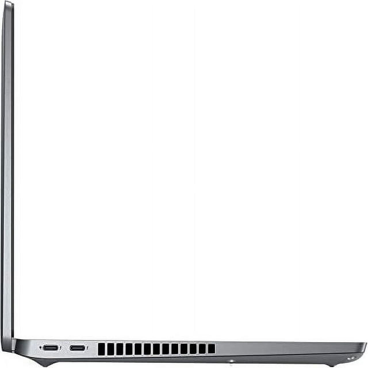 Dell Latitude 5420 14" FHD Laptop Intel Core i7-1185G7 3.0GHz 16GB RAM 512GB SSD Windows 11 Professional
