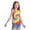 Multicolour, variant on shoper Tank Tops Girls 10-12 Sleeveless Vacation Tops Fashion Casual Camisole Tops Baby Girl Summer Clothes
