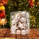 thumbnail image 4 of Adornos colgantes de Navidad 20 piezas Soledad Estilo A, 4 of 6