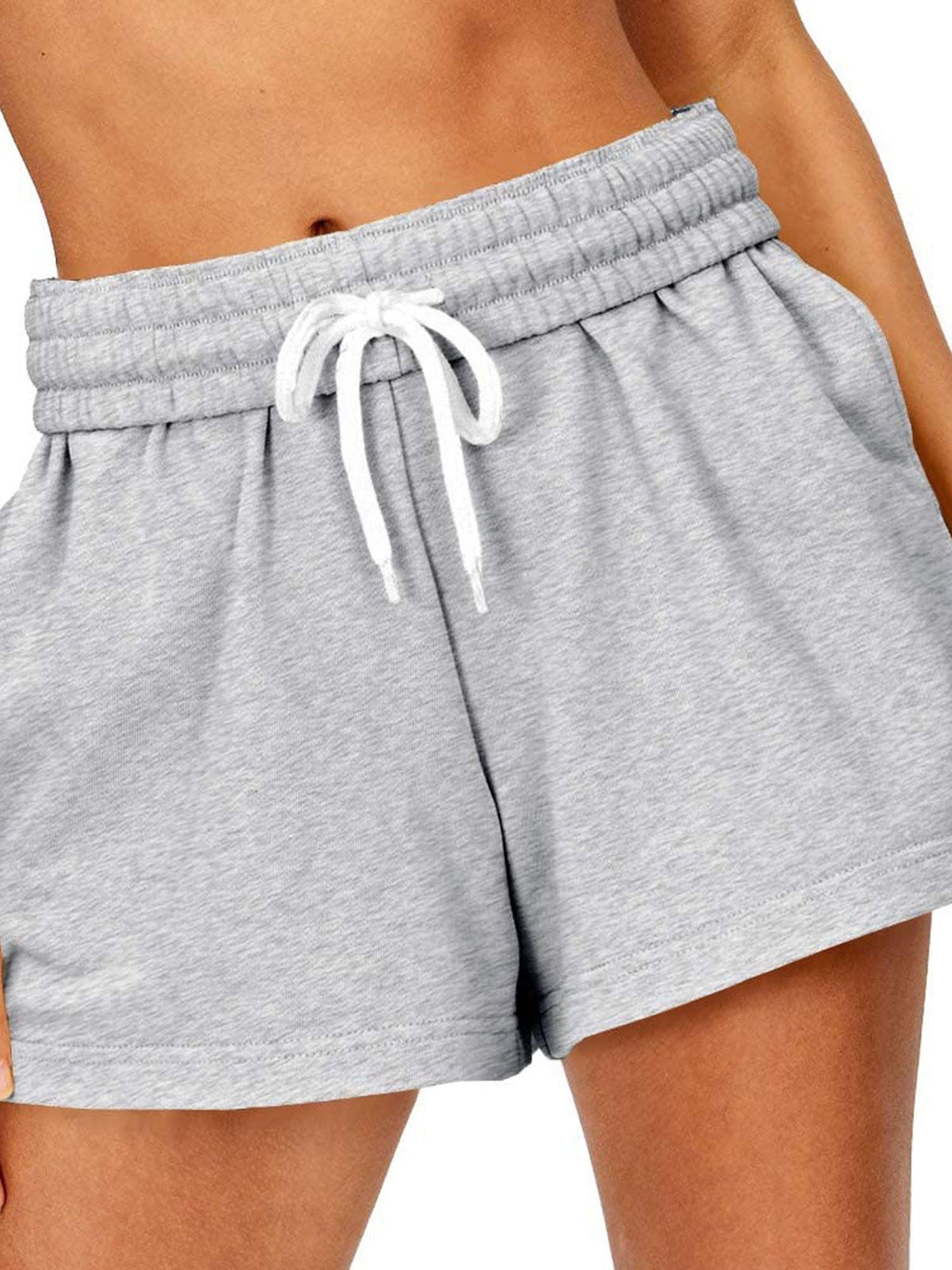Sweat Shorts Women