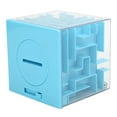 thumbnail image 1 of Senjay 3D Maze, 3D Puzzle Maze Puzzle Maze Box With 1 X Maze For Parent‑child Games For Children, 1 of 8
