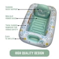 thumbnail image 2 of Bañera Inflable para Bebés Ginsey Winnie The Pooh, 2 of 6