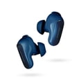 thumbnail image 1 of Bose QuietComfort Ultra Wireless Earbuds, Noise Cancelling Earbuds, Bluetooth Earbuds with Spatial Audio and World-Class Noise Cancellation, Lunar Blue - Limited Edition Color, 1 of 5