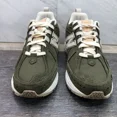 thumbnail image 2 of New Balance 1906F 'Dark Moss Frappe' Athletic Sneakers M1906FC Mens Size 8.5, 2 of 5