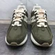 thumbnail image 2 of New Balance 1906F 'Dark Moss Frappe' Athletic Sneakers M1906FC Mens Size 7.5, 2 of 5