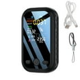 thumbnail image 1 of 5 In 1 Air Quality Detector Semiconductor Sensors Hcho Tvoc Temperature, 1 of 9