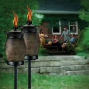 TIKI® Brand 4-in-1 Multi-Use Torch