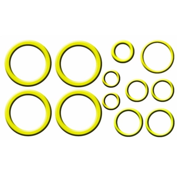 Four Seasons A/C System O-Ring and Gasket Kit P/N:26794 Fits select: 2019 VOLVO XC40, 2001-2009 VOLVO S60