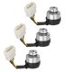 thumbnail image 2 of Juego de 3 interruptores de encendido de 6 cables con llave para generador de motor de gasolina 188F/GX390/190F/GX420, 2 of 8