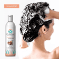thumbnail image 4 of Tratamiento Para Cabello Post Keratina Claylal Shampoo Y Acondicionador 500 ml, 4 of 5