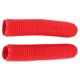 thumbnail image 1 of Botas de Choque de Horquilla Delantera para Motocicleta, Cubierta Antipolvo para Protección RM125 DR250 DRZ400 400, 1 of 7
