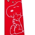 thumbnail image 3 of Snoopy Girls Valentine's Day Fleece Pants, Sizes 4-16, 3 of 3