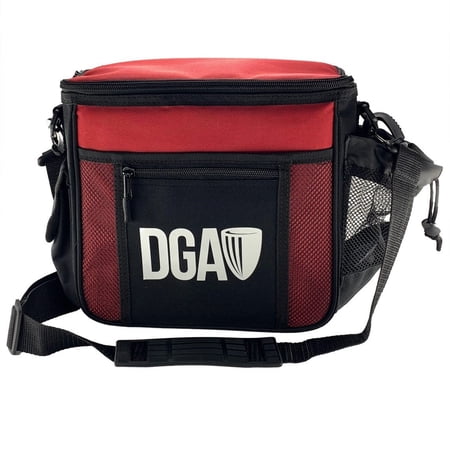 DGA 2021 Starter Disc Golf Bag