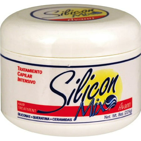 Silicon Mix Hair Treatment 8 oz. (Pack of 2) - Walmart.com