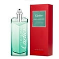 thumbnail image 1 of Cartier Declaration Haute Fraicheur 50ML eau de Toilette Men., 1 of 2