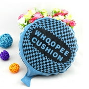 Fashion Cushion Fart Whoopie Balloon Joke Prank Gag Trick Toy Creative U0F0