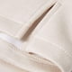 thumbnail image 4 of Pantalones de hombre de longitud completa, color liso, cintura elástica, bolsillo recto, pantalones de celebridad finos, pantalones de hombre, 4 of 8