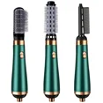 thumbnail image 4 of Multifunctional Hot Air Styling Hair Comb - Electric Hair Dryer and Straightener, 4 of 5