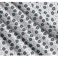 thumbnail image 3 of Soimoi Cotton Voile Fabric Dart Board Sports Fabric Prints by Yard 56 Inch Wide, 3 of 7