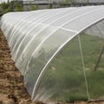 thumbnail image 4 of UDIYO Ultra Fine Mesh Netting Plant Covers 39 4" x 78 7" Garden Netting for Protect Vegetable Plants Fruits Flowers Crops Greenhouse Row Cover Mesh Net Patio Screen Barrier Net, 4 of 8