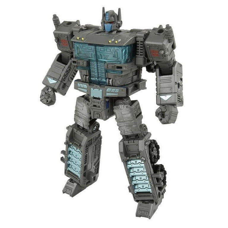 Transformers Premium Finish PF WFC-03 Ultra Magnus - Voyager Japan Transformers Premium Finish PF WFC-03 Ultra Magnus - Voyager Japan