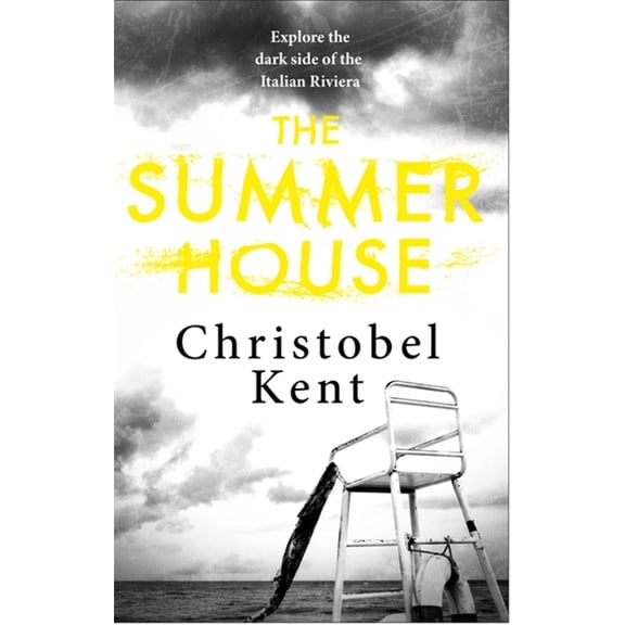 The Summer House, (Paperback)