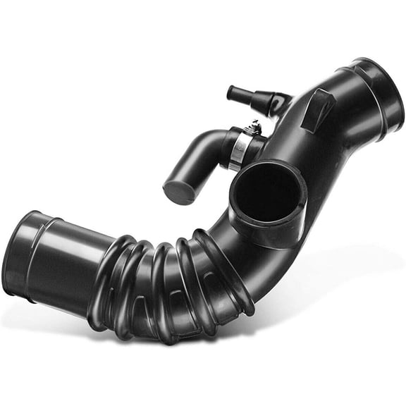 A-Premium Air Intake Hose Tube Replacement for Toyota Camry XLE LE CE Sedan 1997-1999 Solara SE Coupe 1999 L4 2.2L Petrol