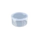 thumbnail image 1 of Esponja apilable transparente de plástico grueso para refrigerador, almacenamiento en microondas, alimentos sellados, comercial, para mantener frescos, 1 of 6