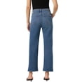thumbnail image 2 of HUDSON Jeans womens  Noa Kinta Straight Jean, 28, 2 of 4